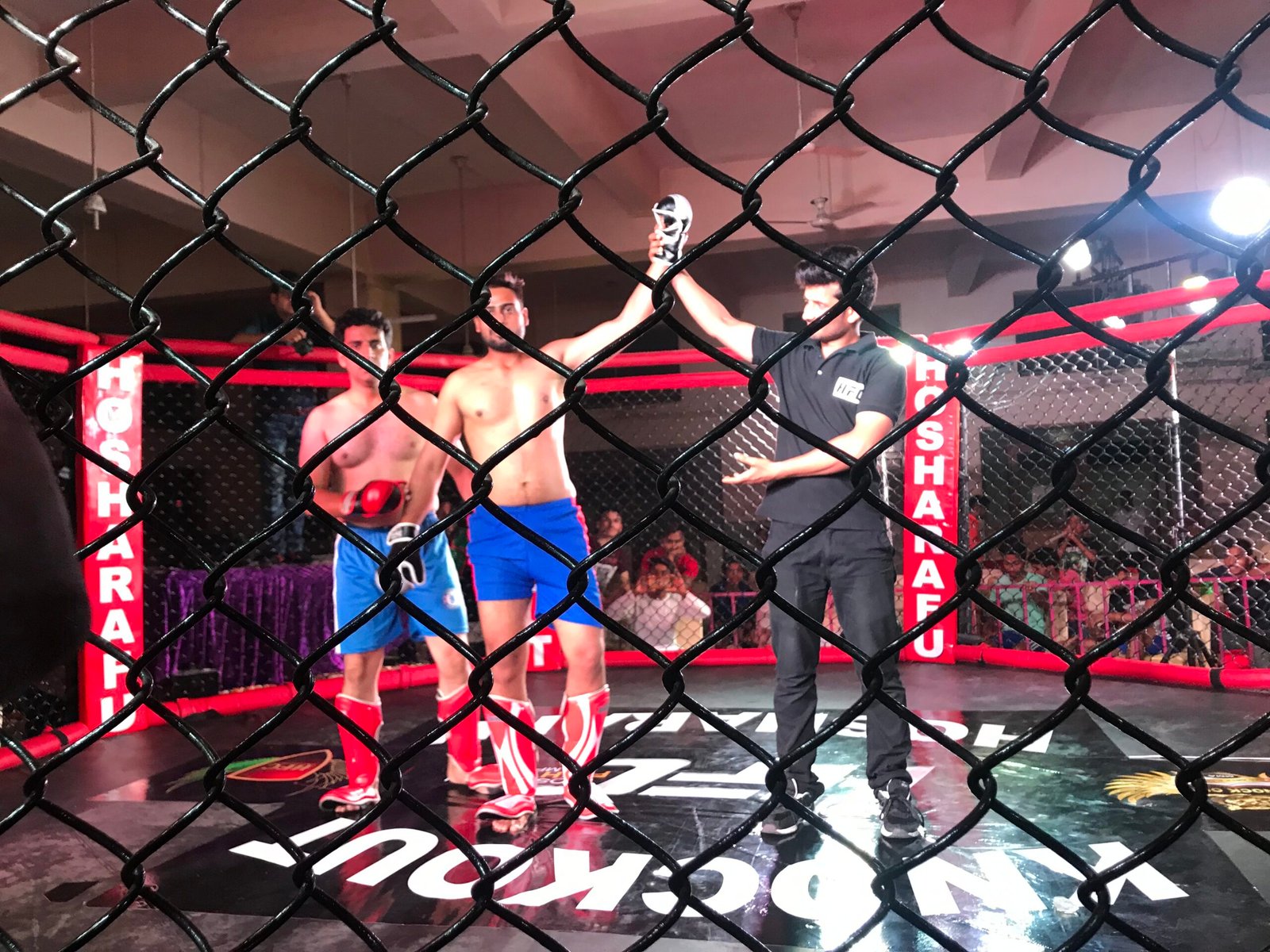 Kings Academy of Martial Arts Chandigarh (1)