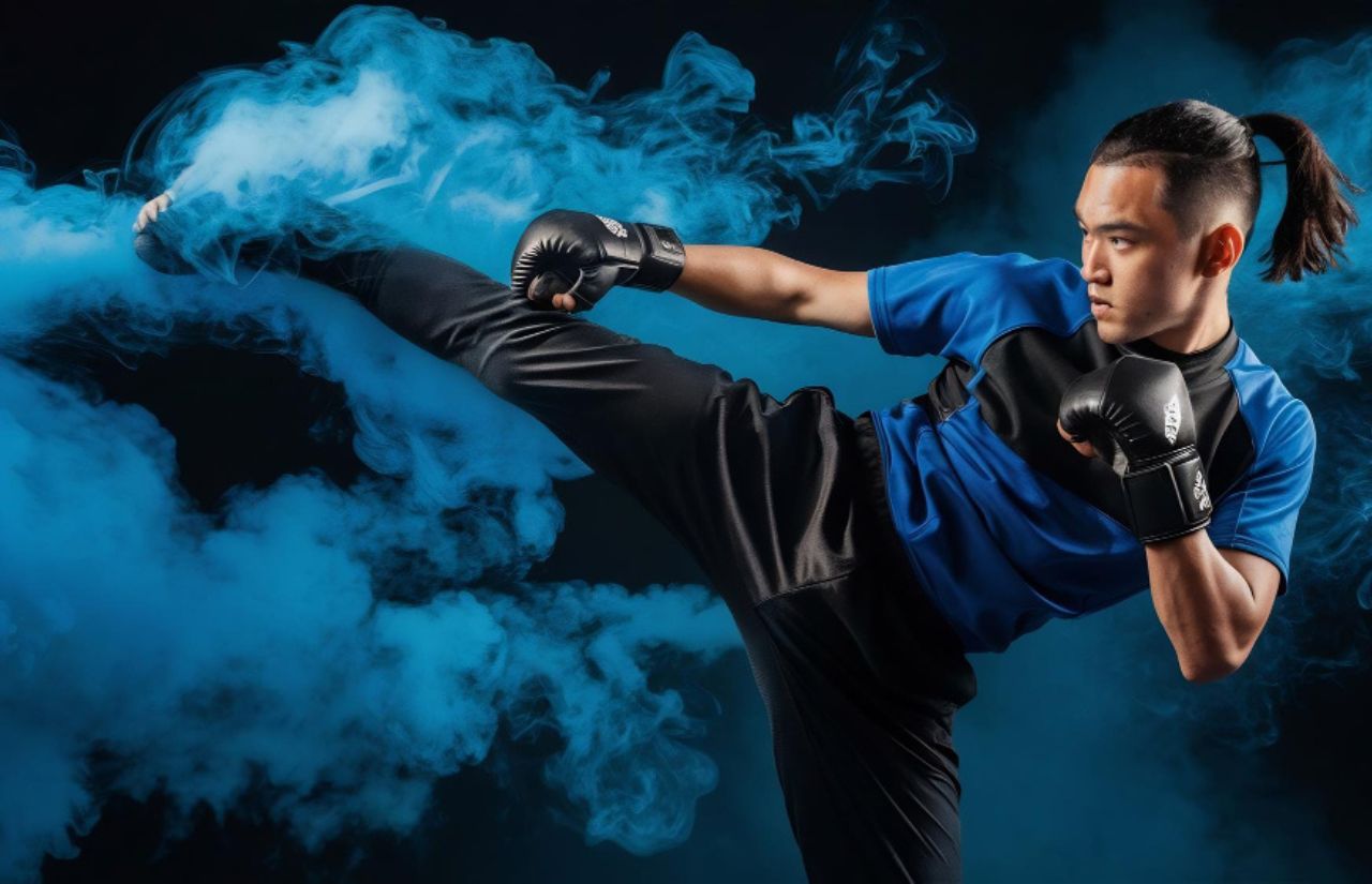 Taekwondo Chandigarh