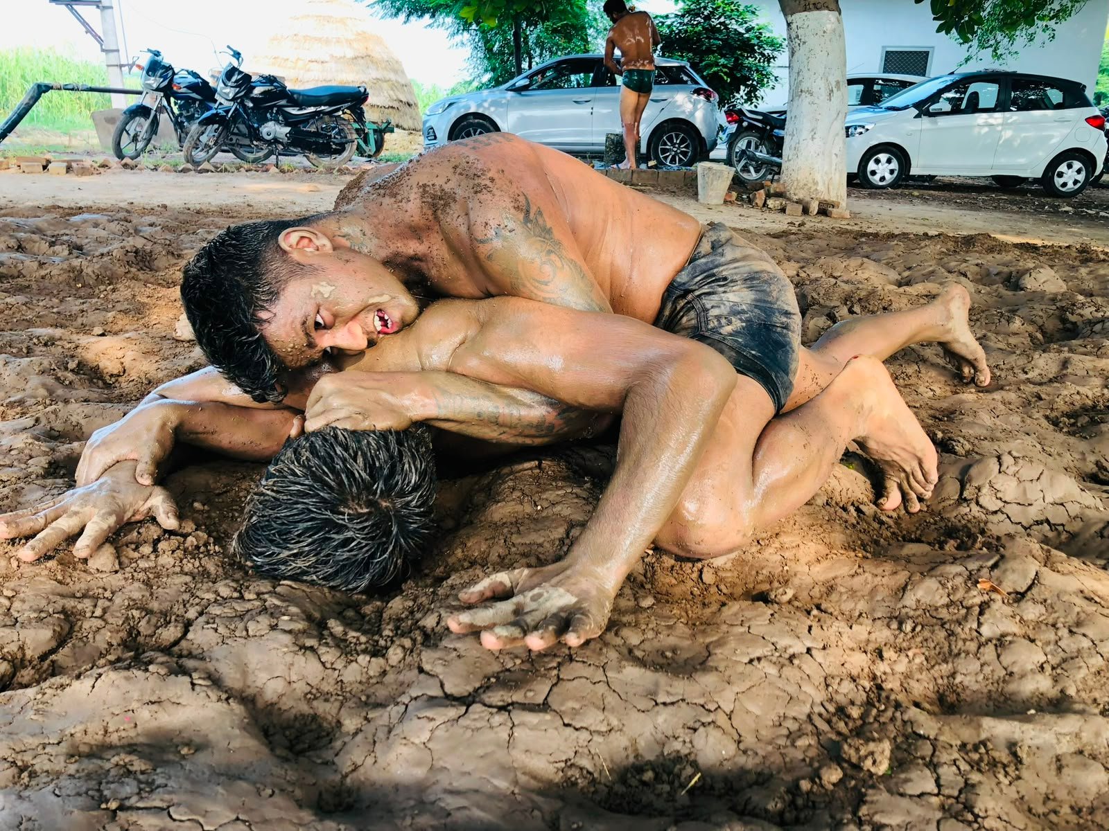 Kings Accademy in Chandigarh MMA GYM