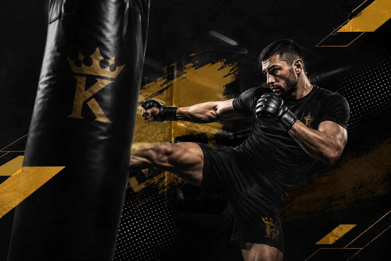 Can MMA Training Help You Lose Weight and Get Fit