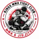 Kings MMA Fight Club and Academy Chandigarh New Logo